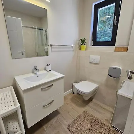 Merisor Modern * Κονστάντζα