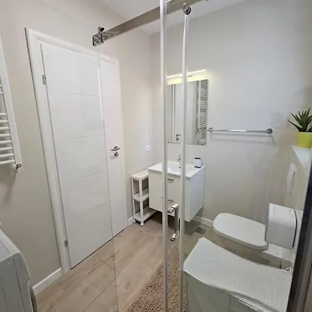 Merisor Modern Κονστάντζα