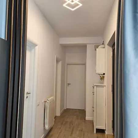 Διαμέρισμα Merisor Modern Κονστάντζα