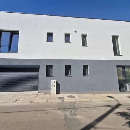 Διαμέρισμα Merisor Modern