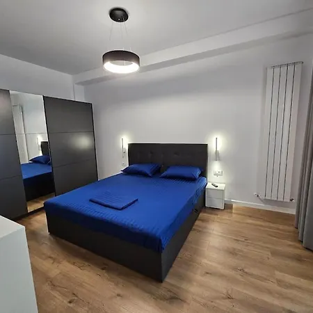 Merisor Modern Διαμέρισμα