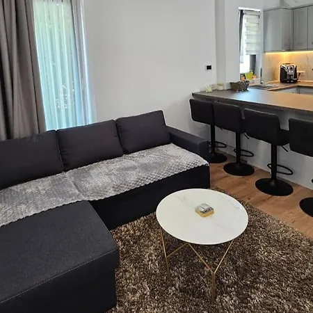 Merisor Modern Διαμέρισμα