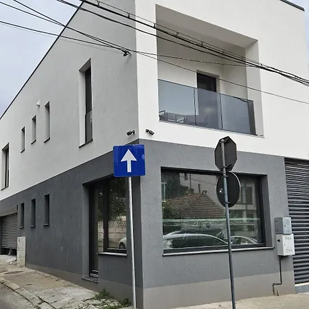 Merisor Modern * Κονστάντζα