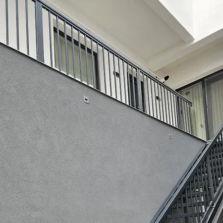 Merisor Modern Διαμέρισμα Κονστάντζα