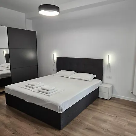 Merisor Modern * Κονστάντζα