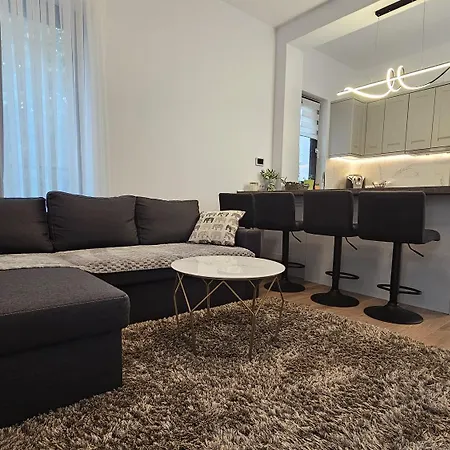 Merisor Modern Διαμέρισμα *
