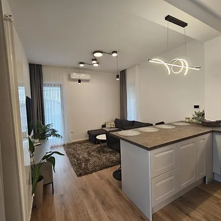 Διαμέρισμα Merisor Modern Κονστάντζα