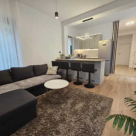 Διαμέρισμα Merisor Modern Κονστάντζα