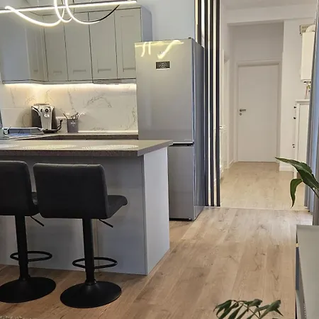 Merisor Modern Διαμέρισμα Κονστάντζα