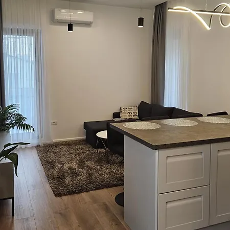 Διαμέρισμα Merisor Modern