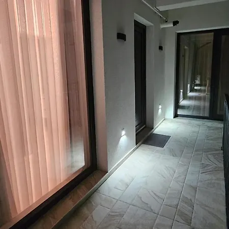 Διαμέρισμα Merisor Modern *