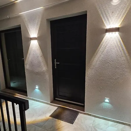 Διαμέρισμα Merisor Modern Κονστάντζα