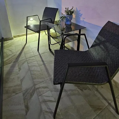 Merisor Modern * Κονστάντζα